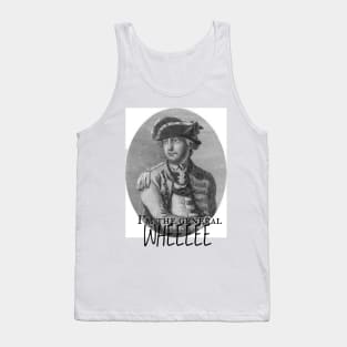 Charles Lee from Hamilton Tank Top